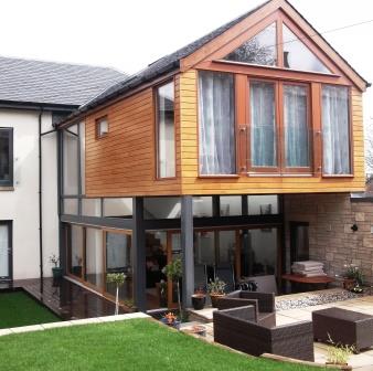 New Build House Brisbane Street Greenock External View 1.jpg